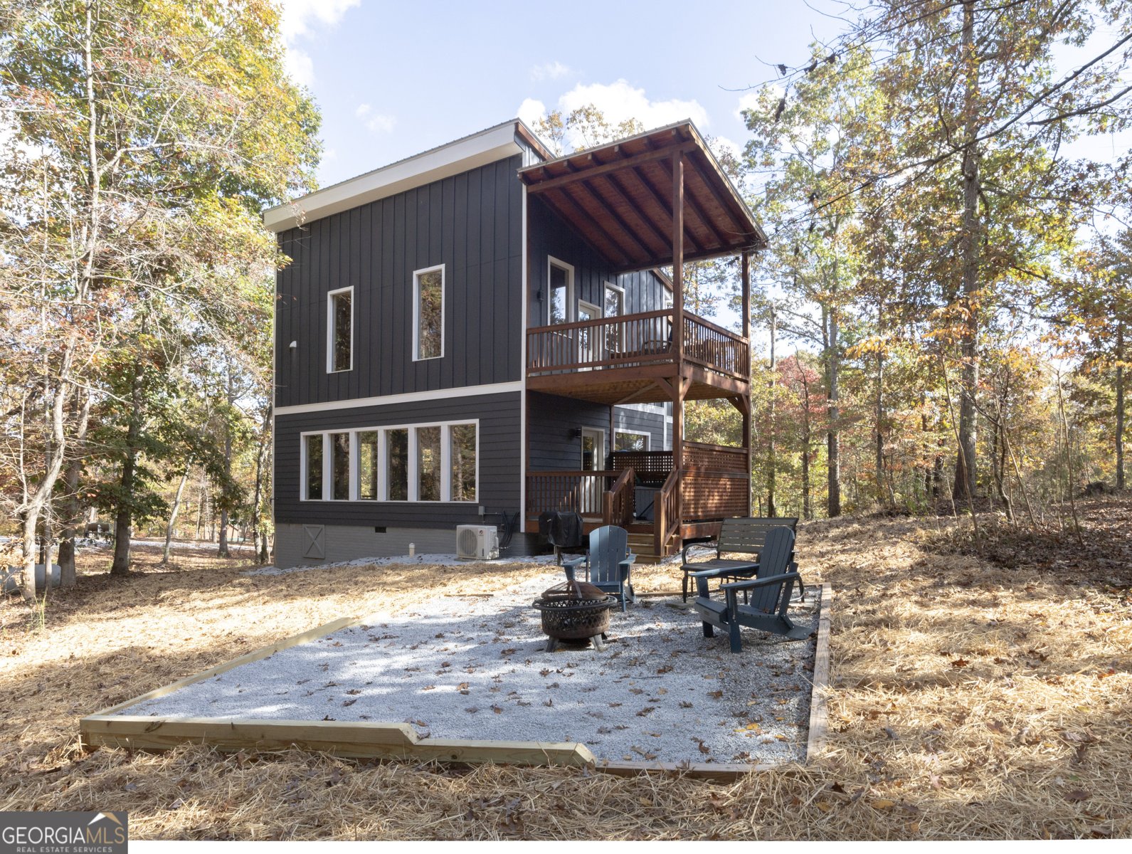 358 Hickory Ridge Drive Cleveland - 1