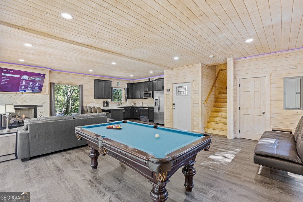 358 Hickory Ridge Drive Cleveland - 15