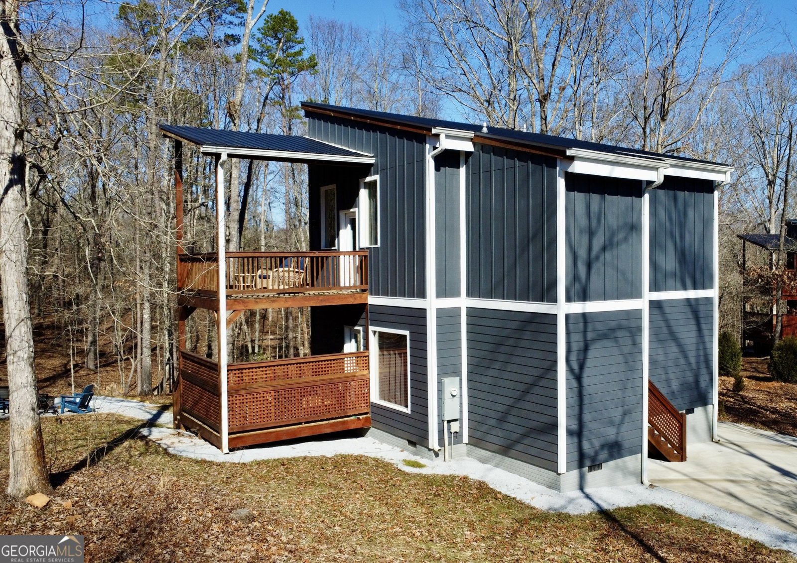 358 Hickory Ridge Drive Cleveland - 2