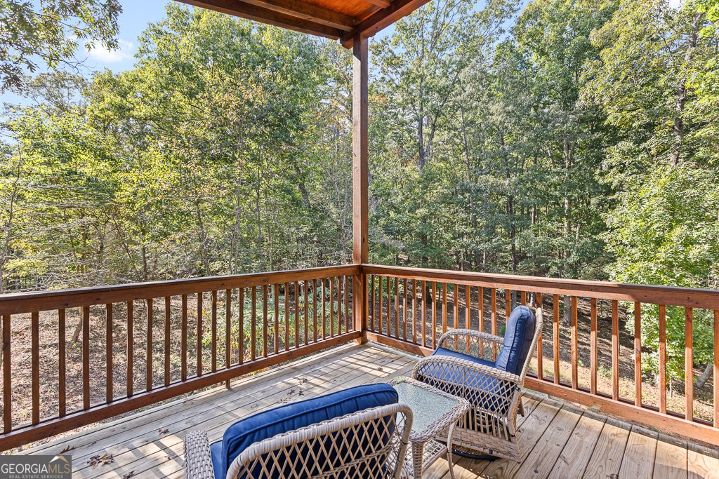 358 Hickory Ridge Drive Cleveland - 27