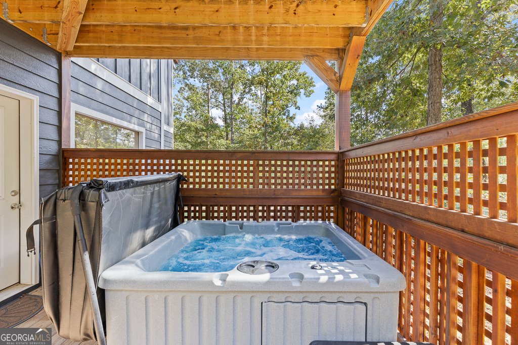 358 Hickory Ridge Drive Cleveland - 30