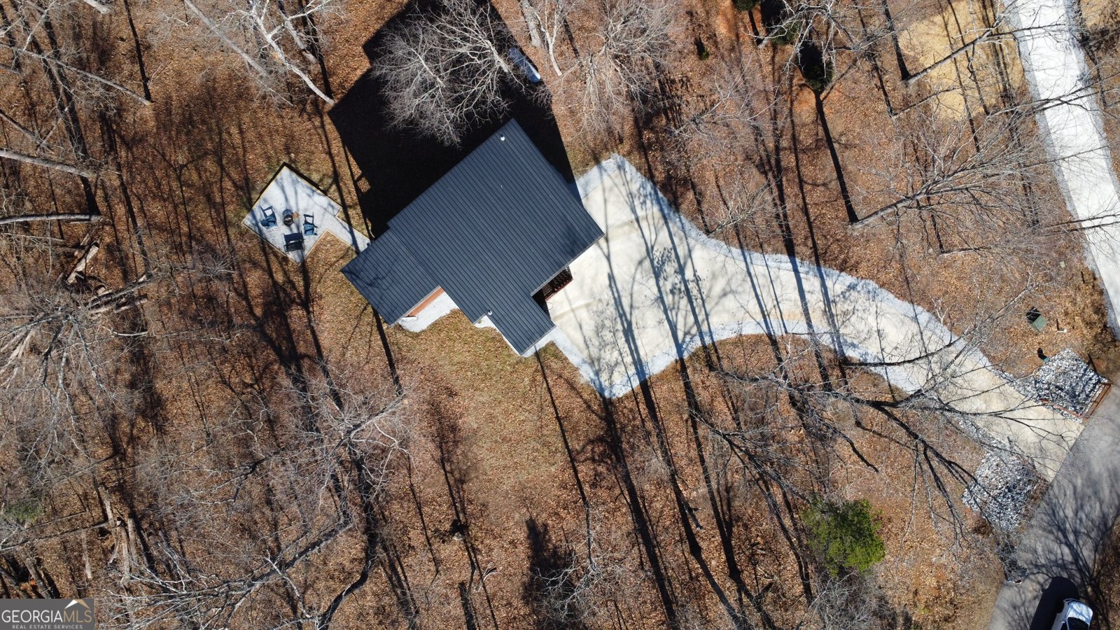 358 Hickory Ridge Drive Cleveland - 33