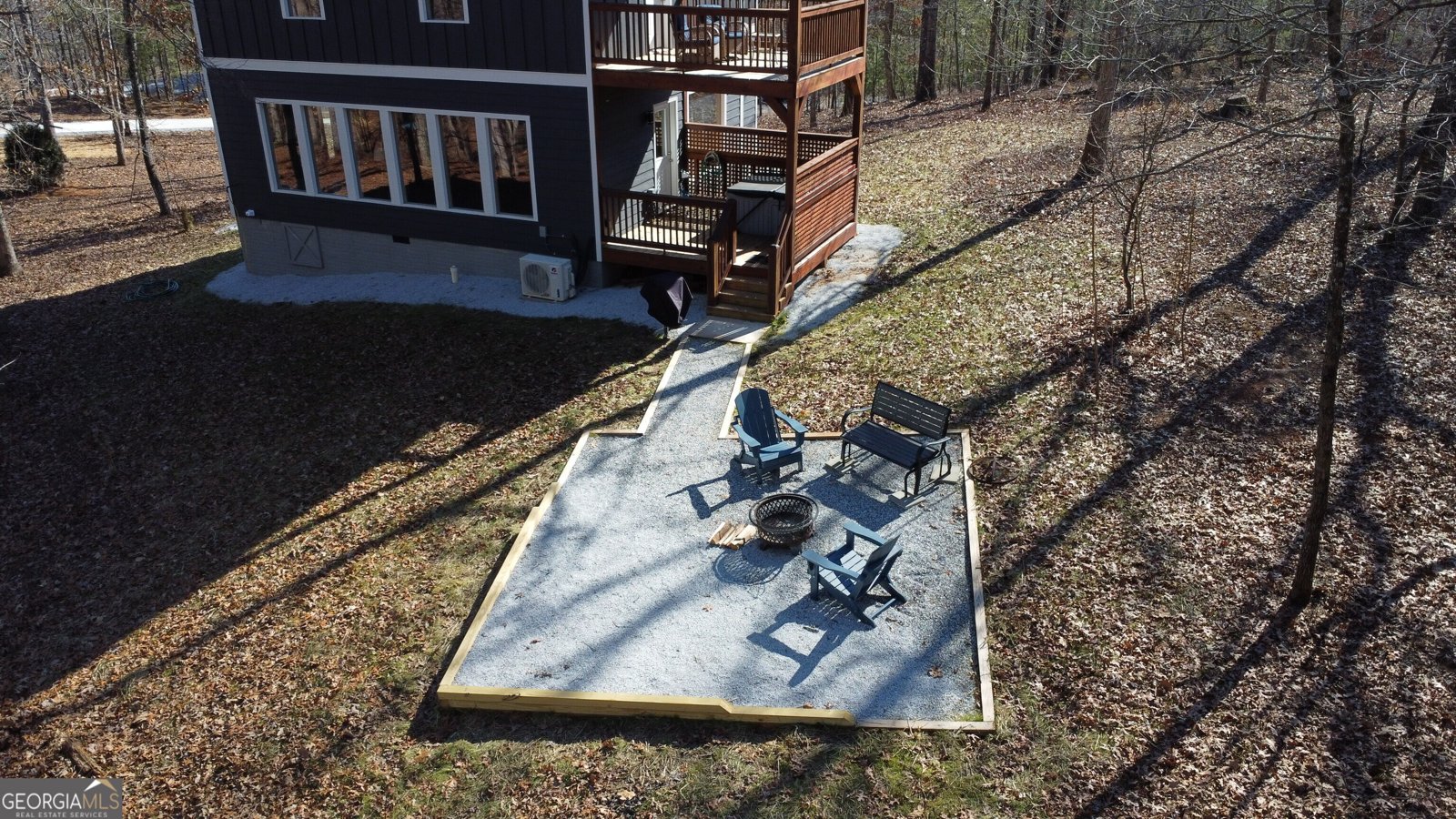 358 Hickory Ridge Drive Cleveland - 34