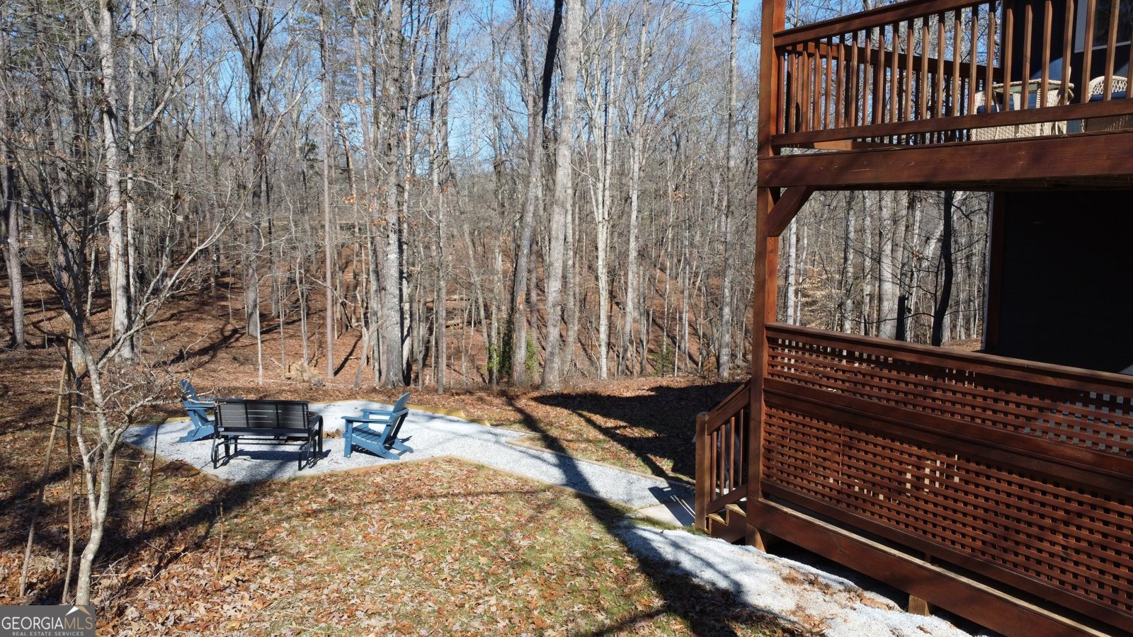 358 Hickory Ridge Drive Cleveland - 36