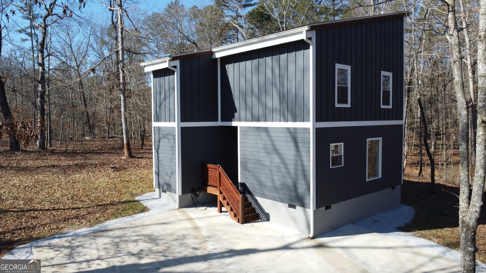 358 Hickory Ridge Drive Cleveland - 39