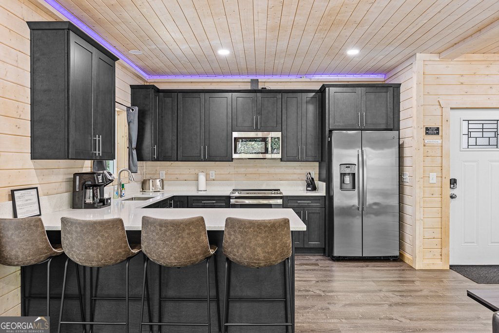 358 Hickory Ridge Drive Cleveland - 4