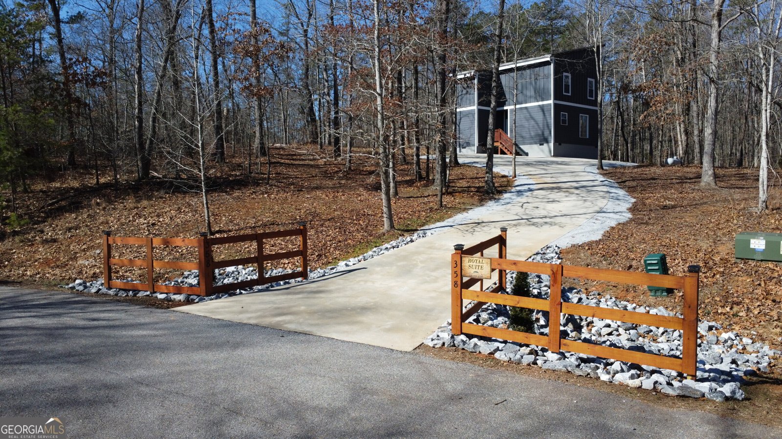 358 Hickory Ridge Drive Cleveland - 40