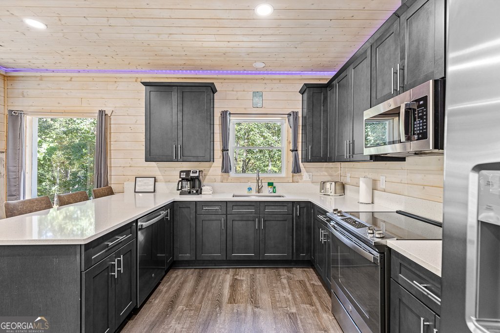 358 Hickory Ridge Drive Cleveland - 5