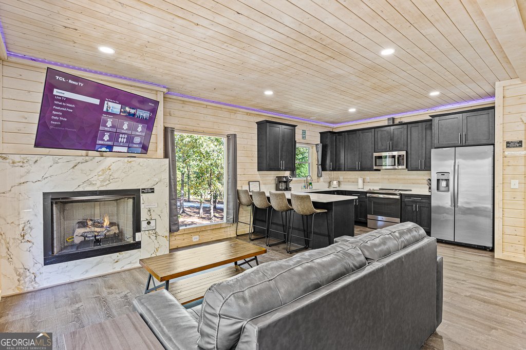 358 Hickory Ridge Drive Cleveland - 9