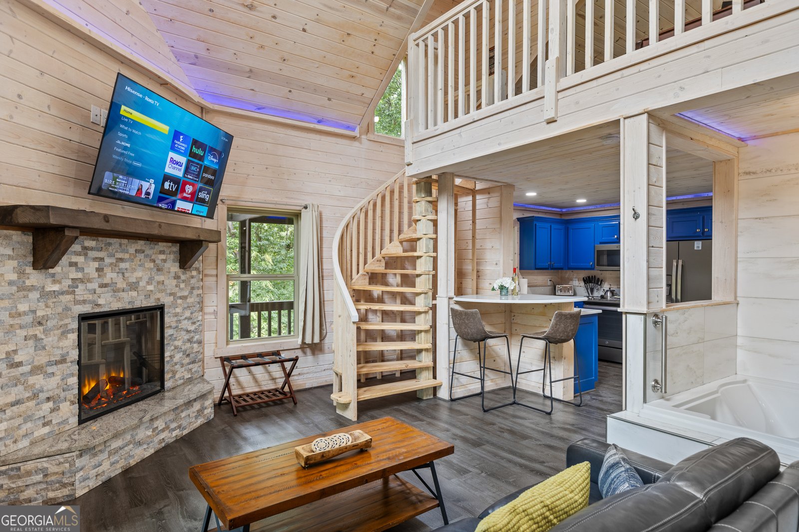 184 Walnut Ridge Drive Cleveland - 14