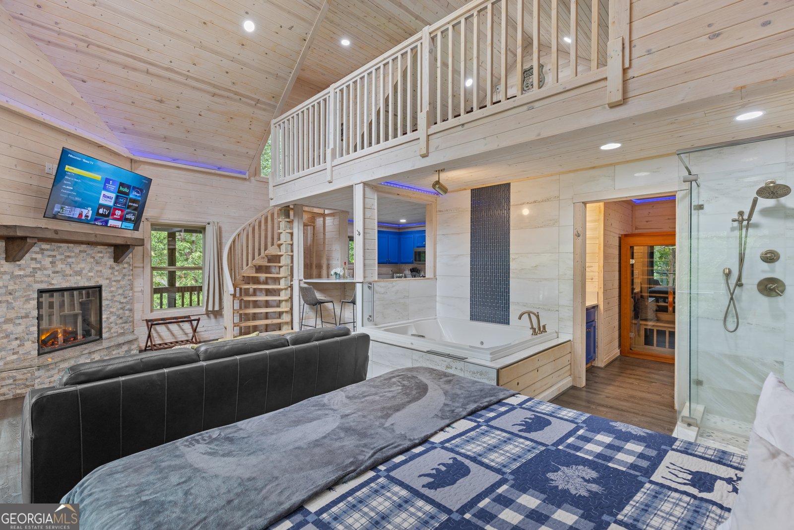 184 Walnut Ridge Drive Cleveland - 20