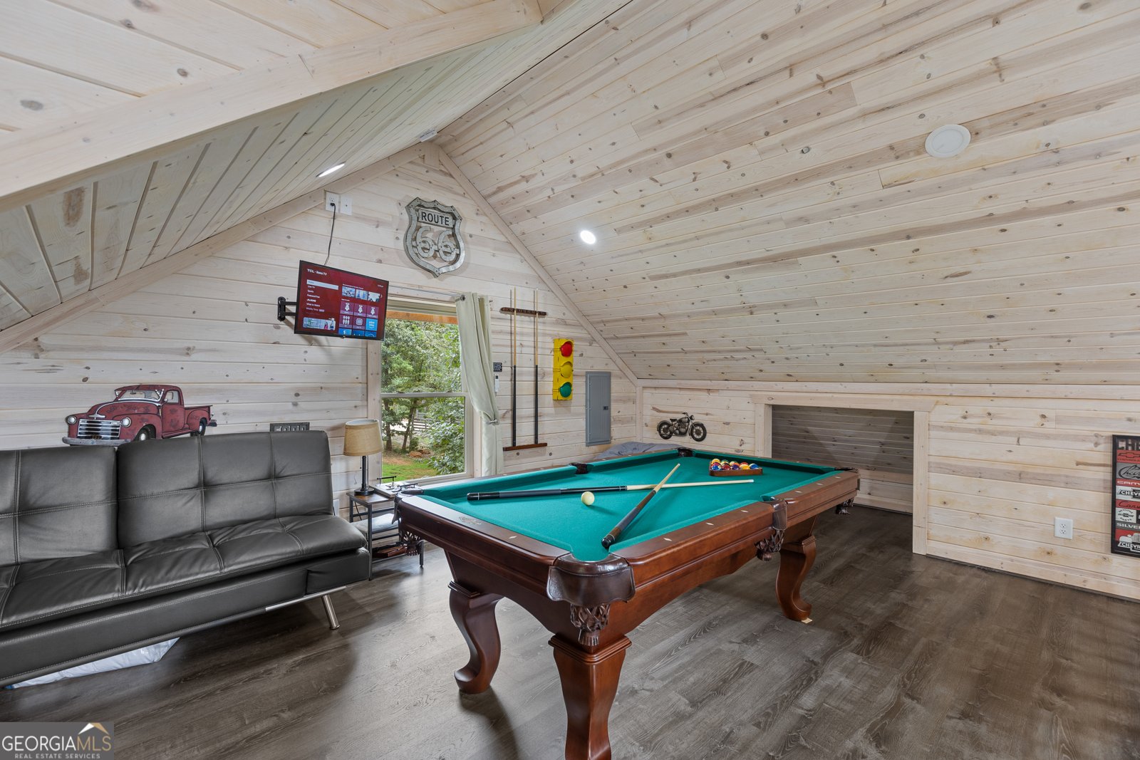 184 Walnut Ridge Drive Cleveland - 30