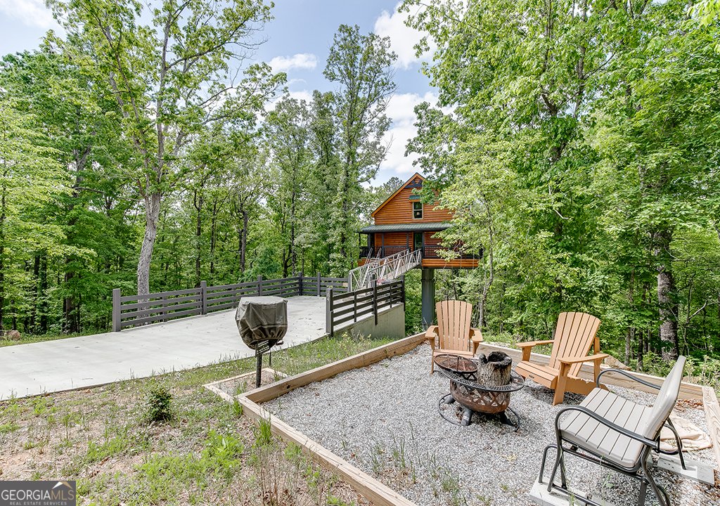 184 Walnut Ridge Drive Cleveland - 35