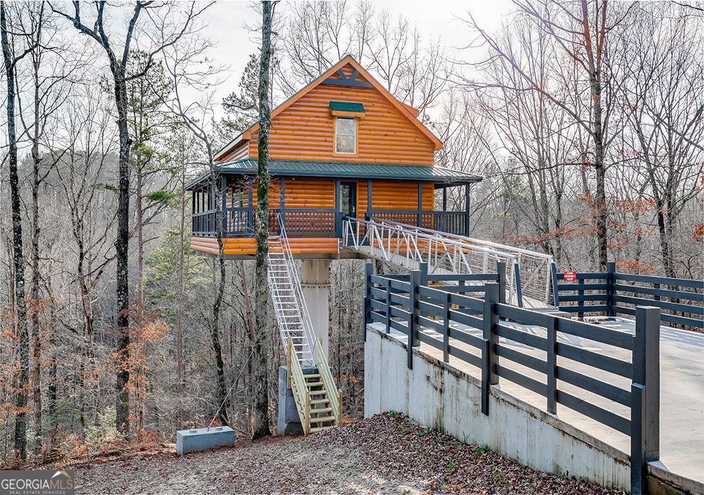 184 Walnut Ridge Drive Cleveland - 37