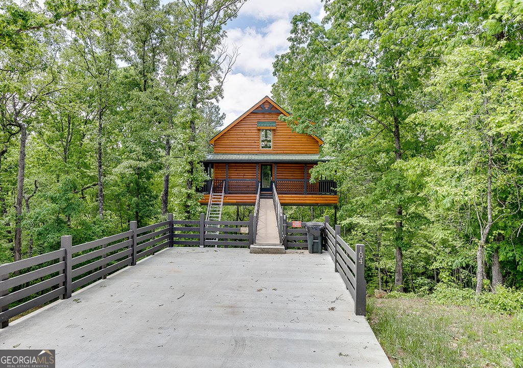 184 Walnut Ridge Drive Cleveland - 38