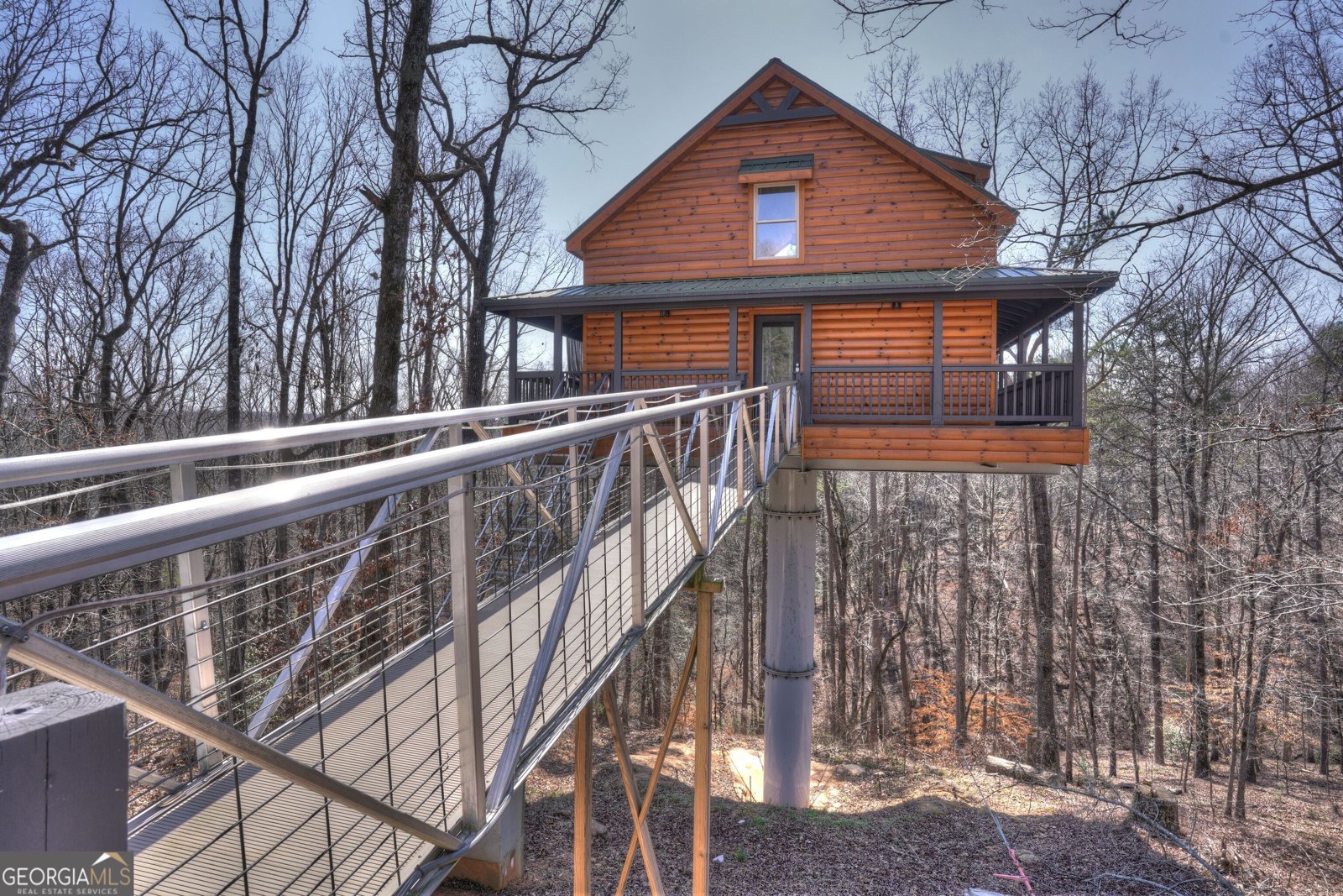 184 Walnut Ridge Drive Cleveland - 4