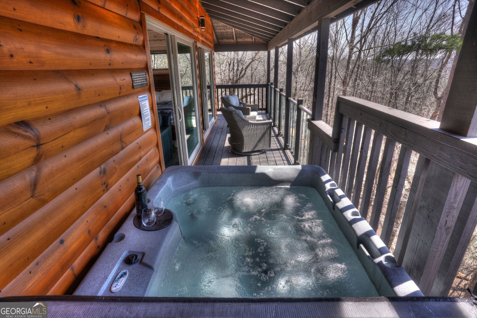 184 Walnut Ridge Drive Cleveland - 45