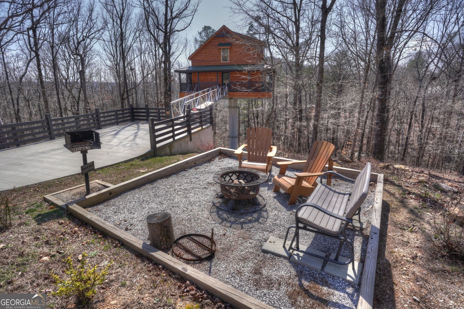 184 Walnut Ridge Drive Cleveland - 46