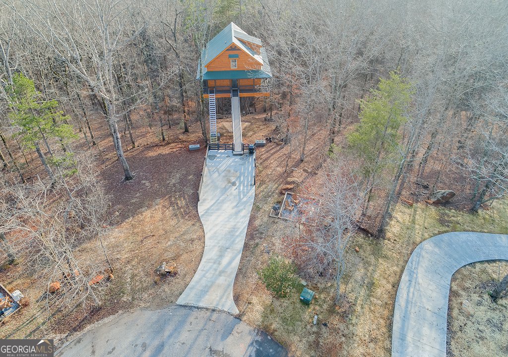 184 Walnut Ridge Drive Cleveland - 48