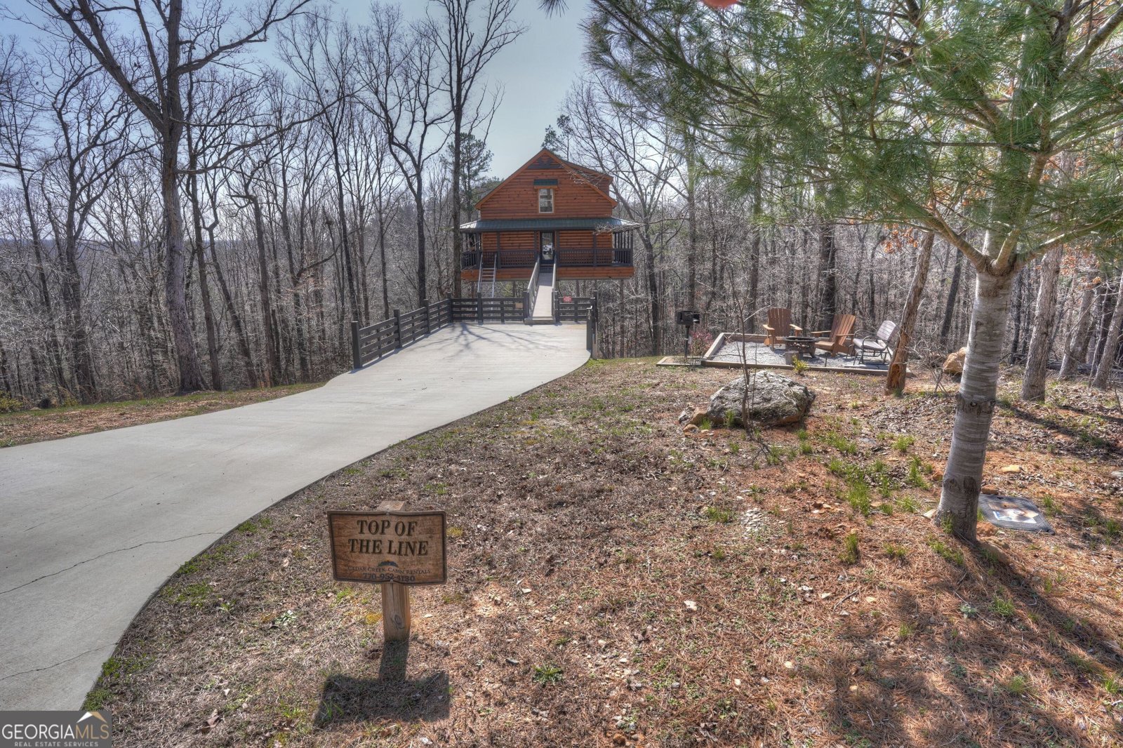 184 Walnut Ridge Drive Cleveland - 49