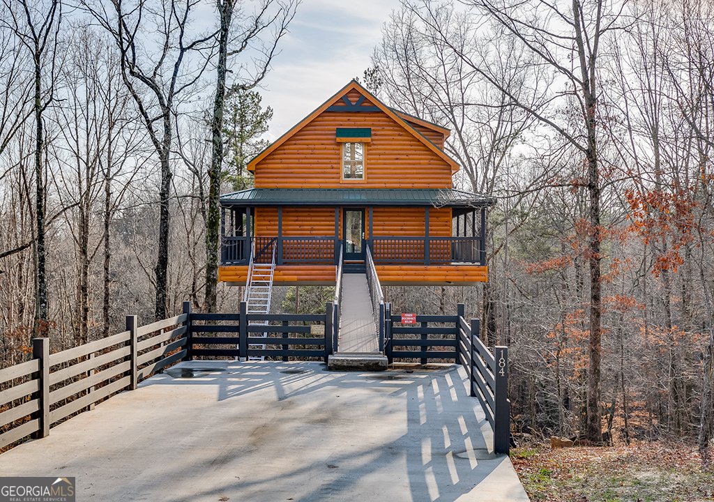 184 Walnut Ridge Drive Cleveland - 51