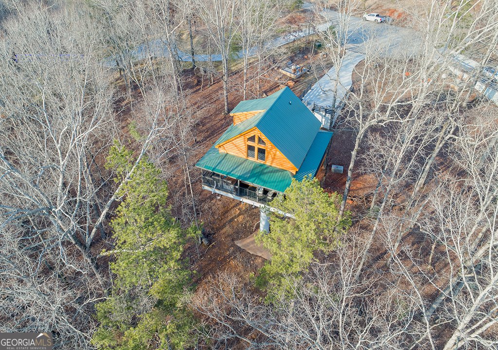 184 Walnut Ridge Drive Cleveland - 53
