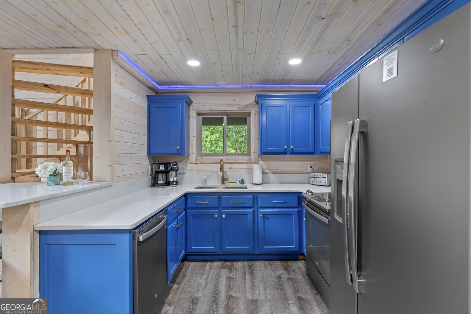 184 Walnut Ridge Drive Cleveland - 8