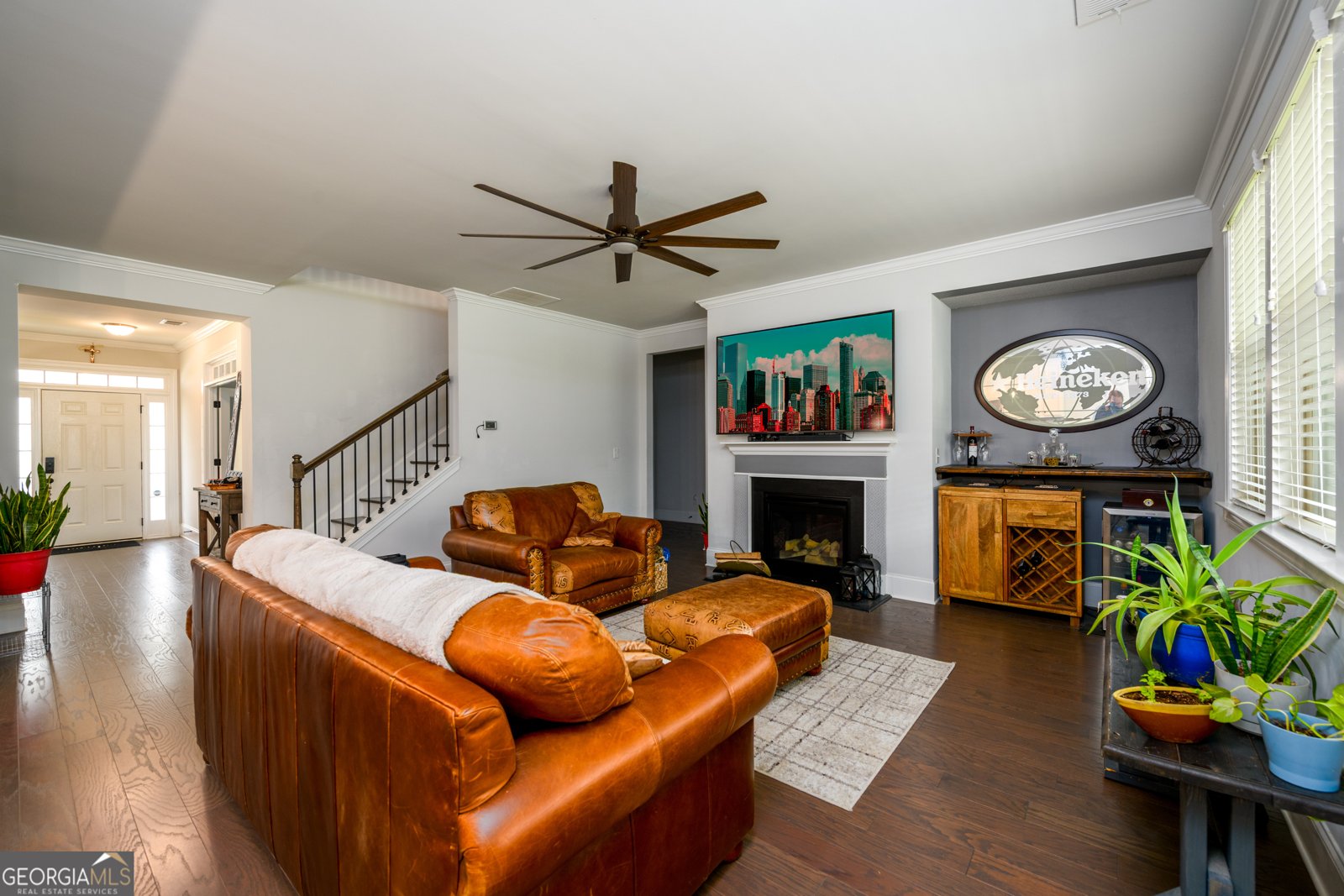 4832 Stone Way Path Buford - 19