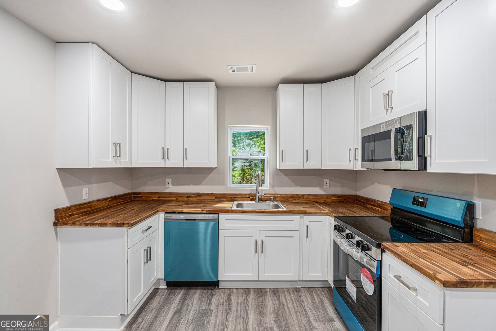 1117 Lake Avenue Griffin - 8