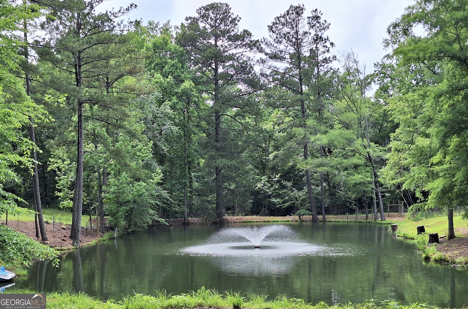 1649 Bailey Road Monticello - 2