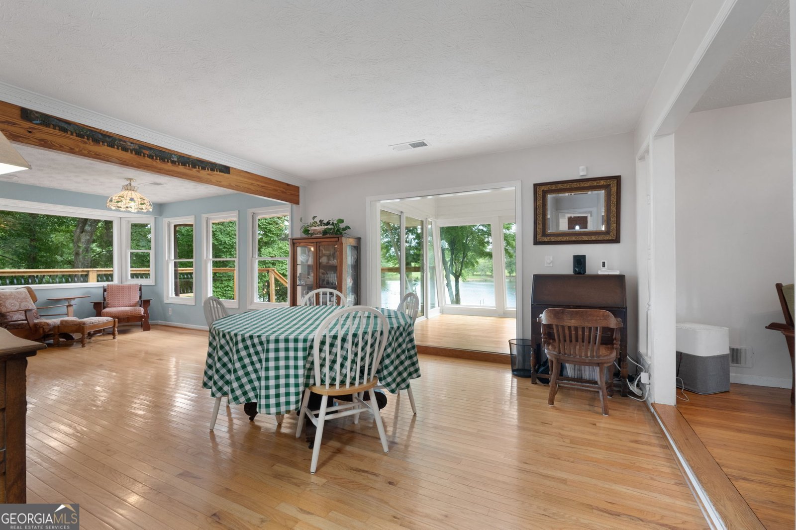 312 Flat Shoals Church Road Stockbridge - 10