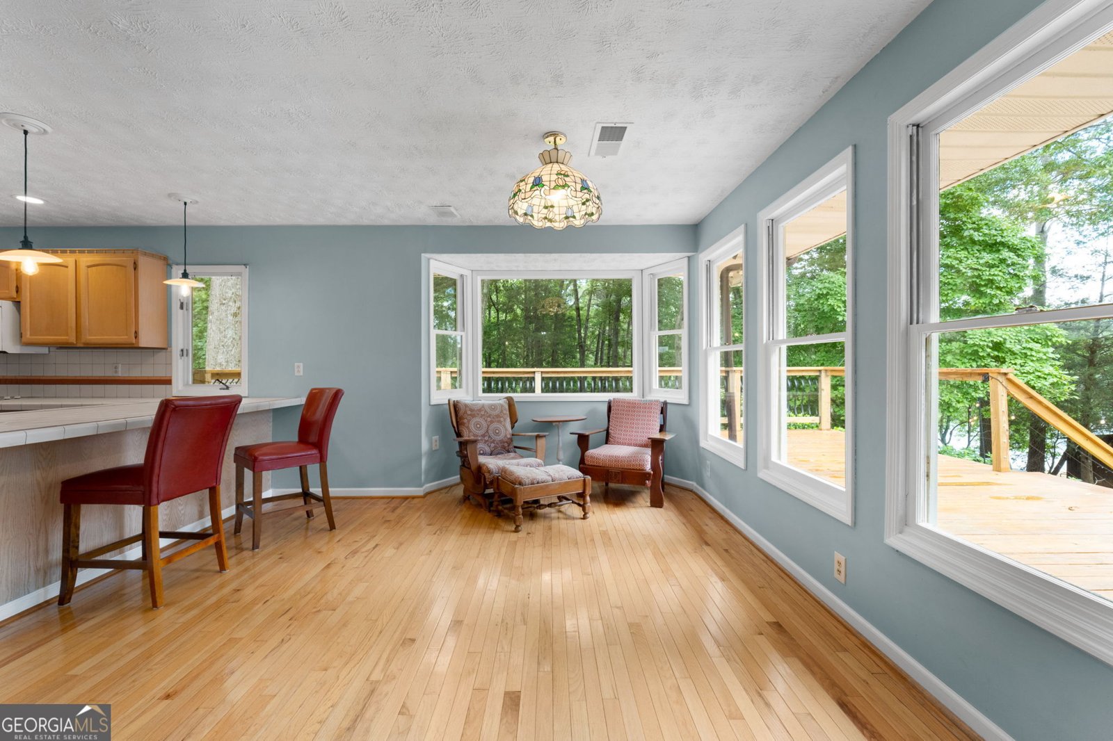 312 Flat Shoals Church Road Stockbridge - 11