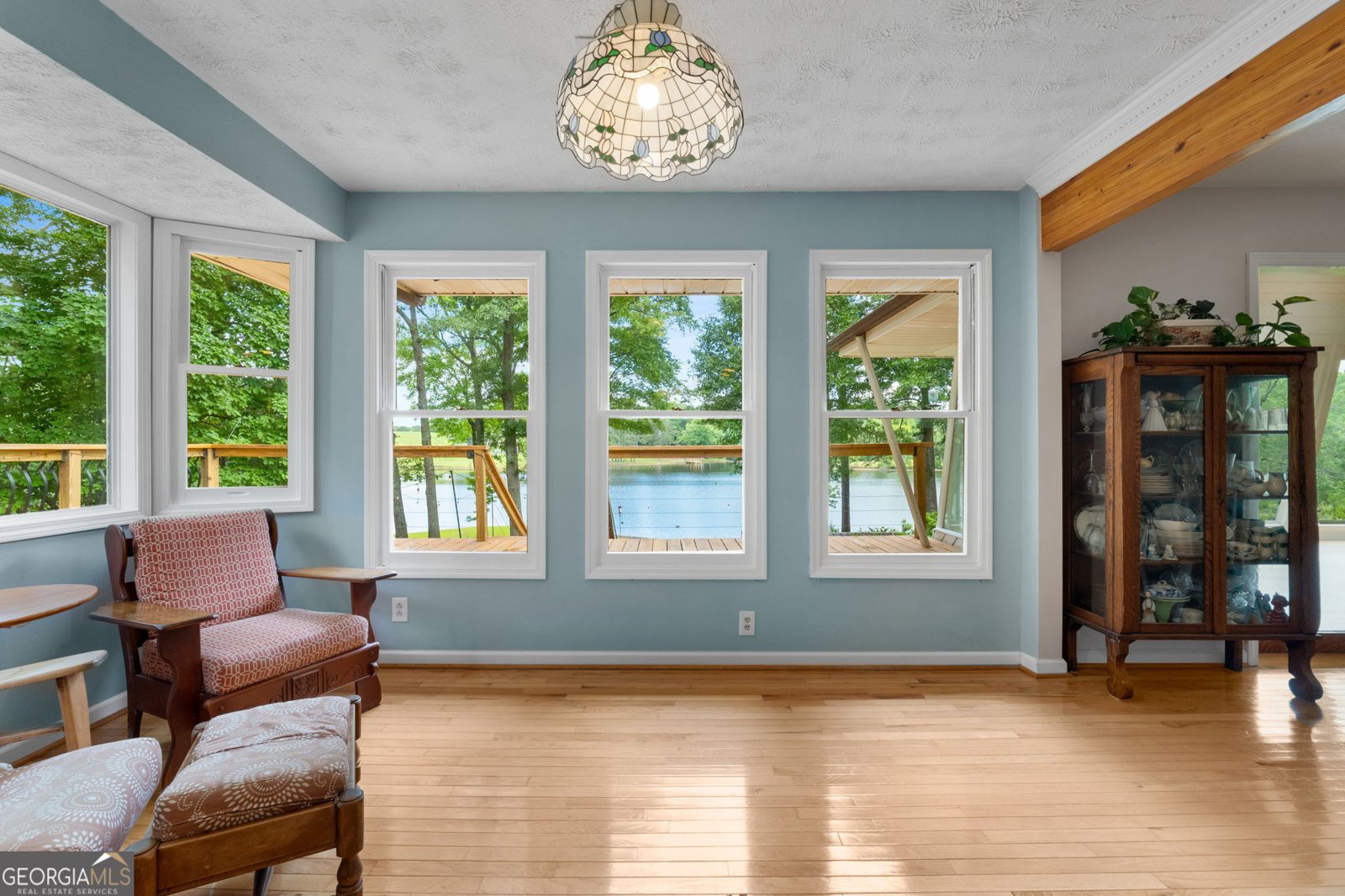 312 Flat Shoals Church Road Stockbridge - 12