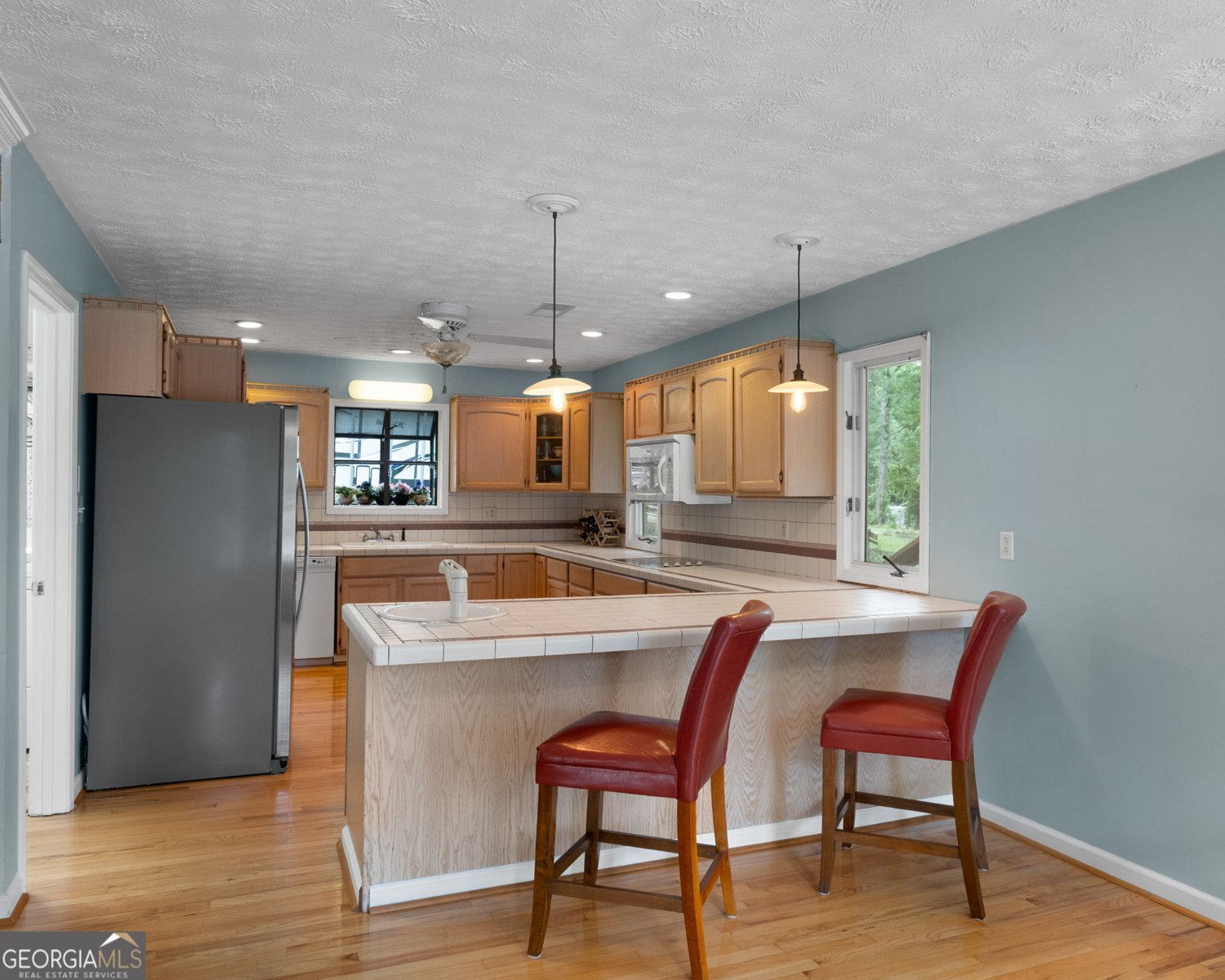 312 Flat Shoals Church Road Stockbridge - 13