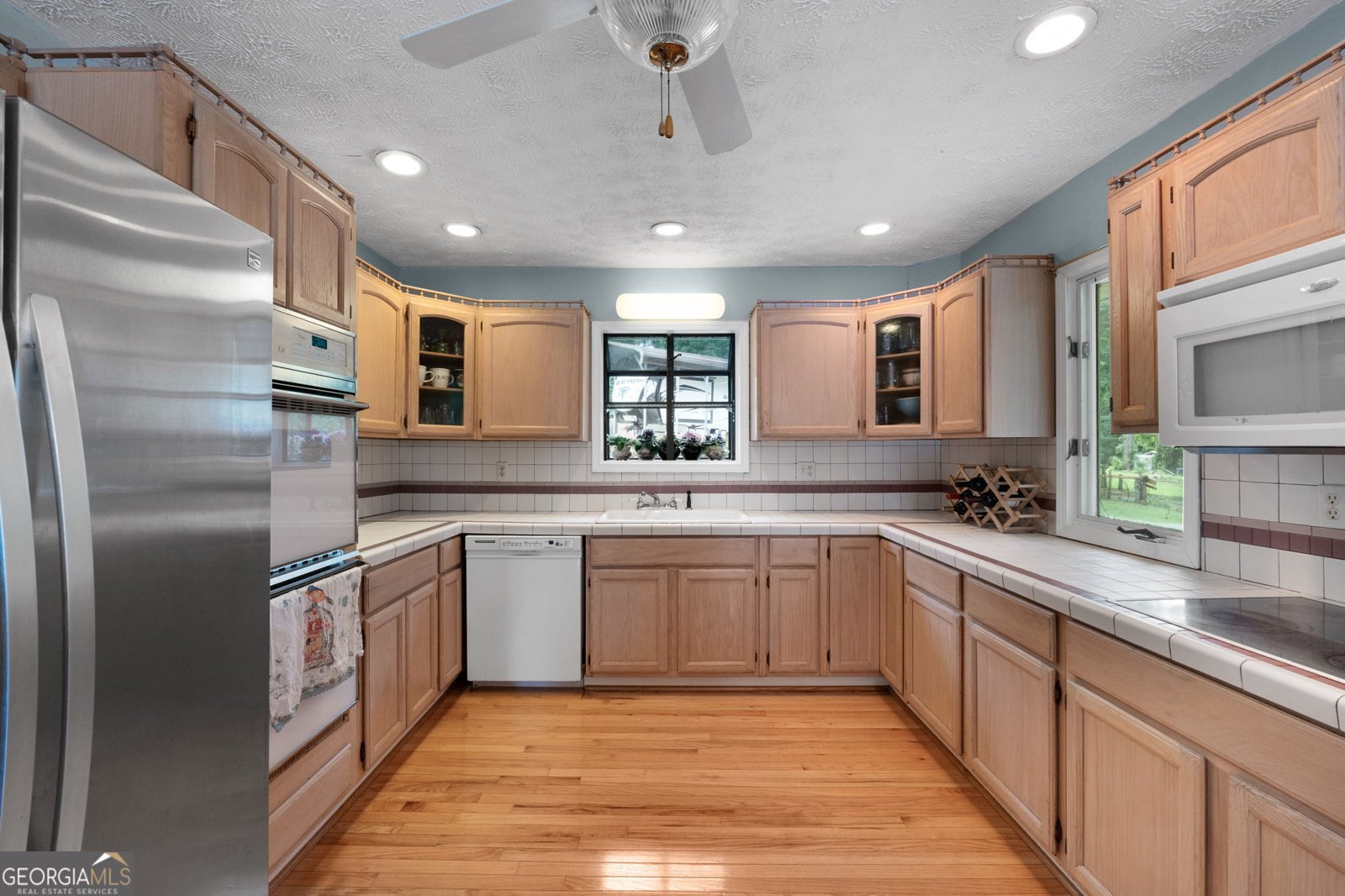 312 Flat Shoals Church Road Stockbridge - 15
