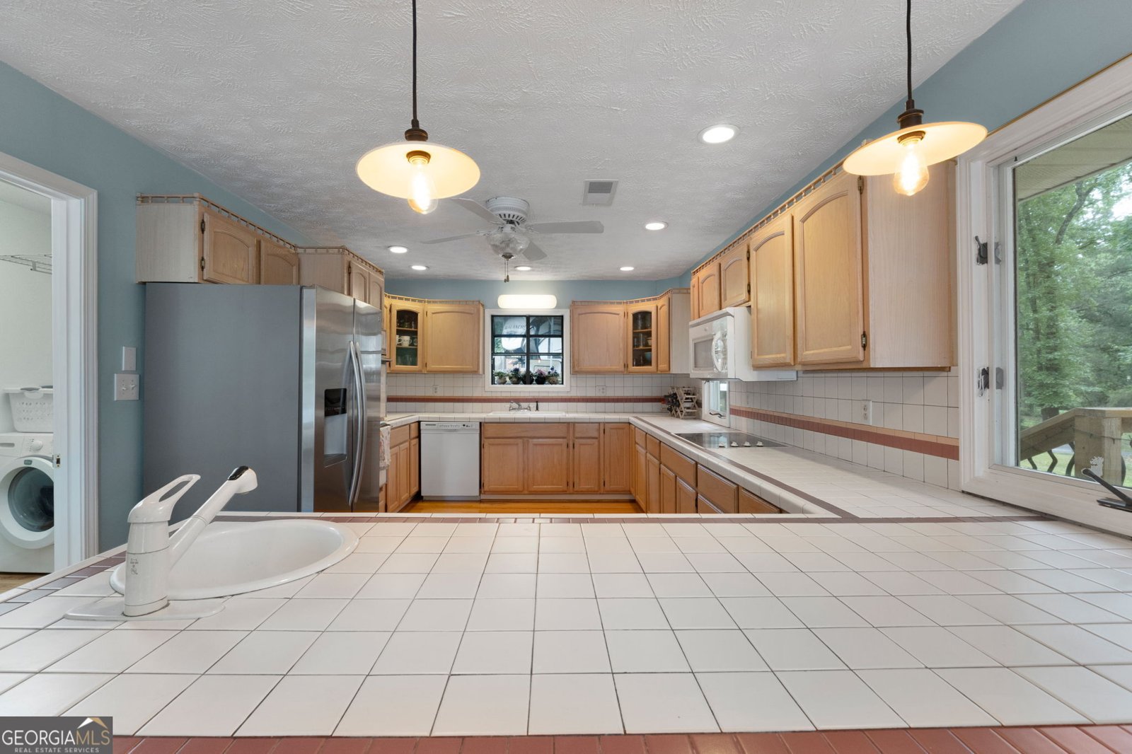 312 Flat Shoals Church Road Stockbridge - 16