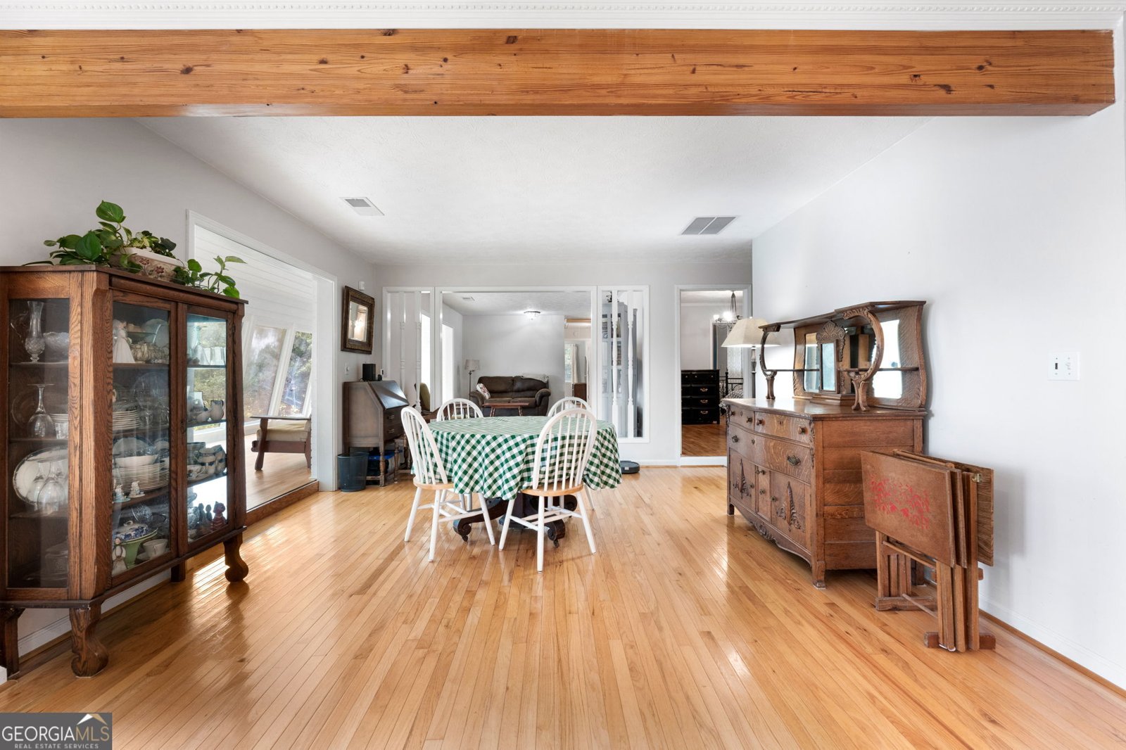 312 Flat Shoals Church Road Stockbridge - 18