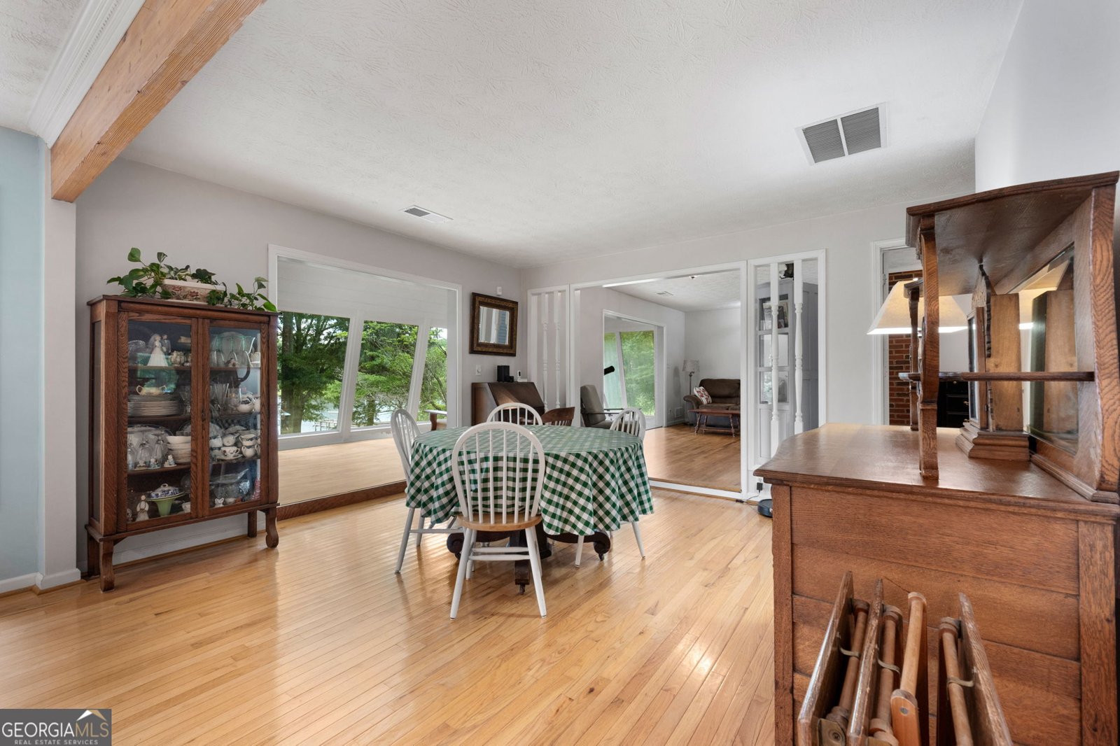 312 Flat Shoals Church Road Stockbridge - 19