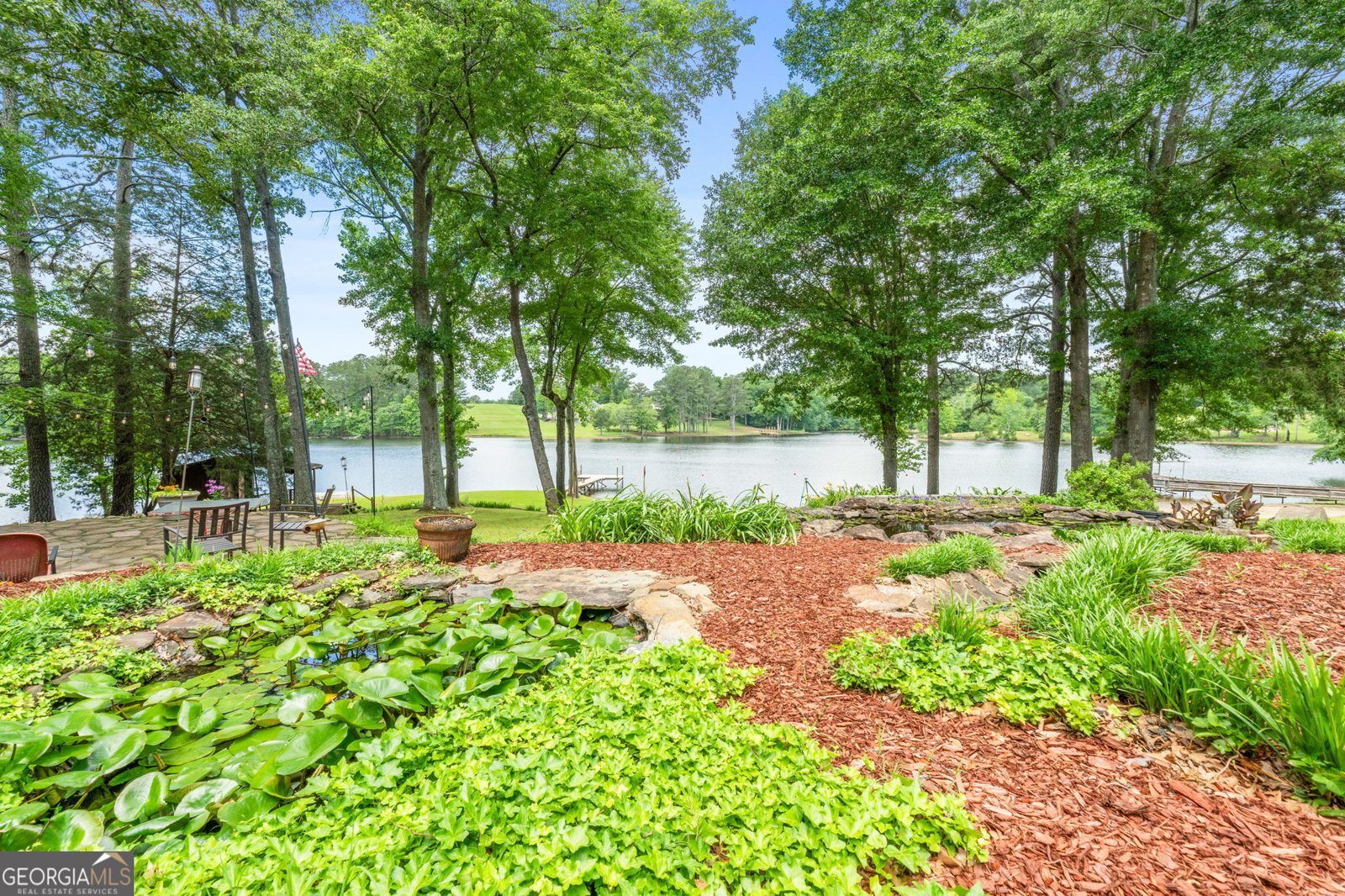 312 Flat Shoals Church Road Stockbridge - 2