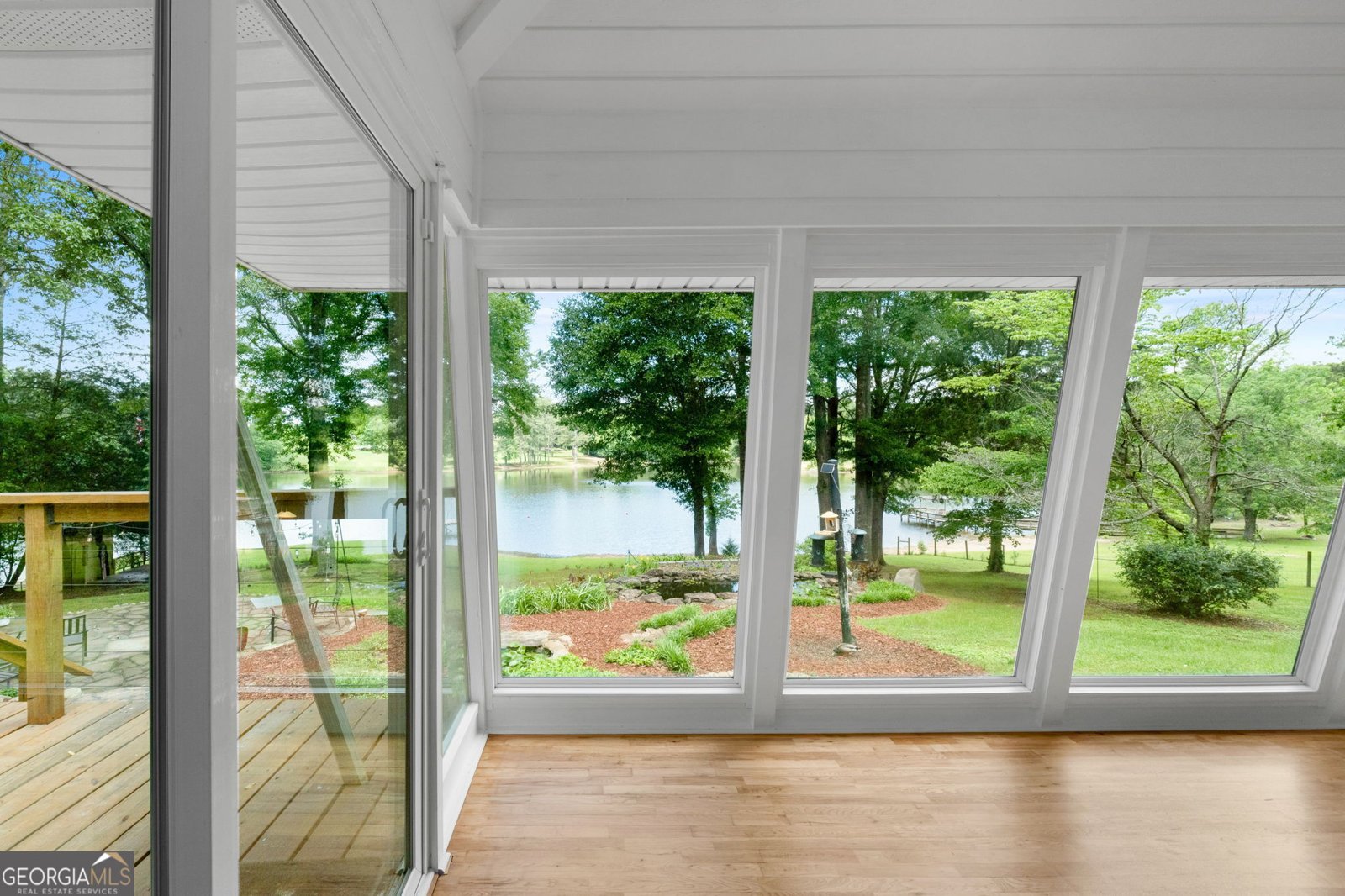 312 Flat Shoals Church Road Stockbridge - 22