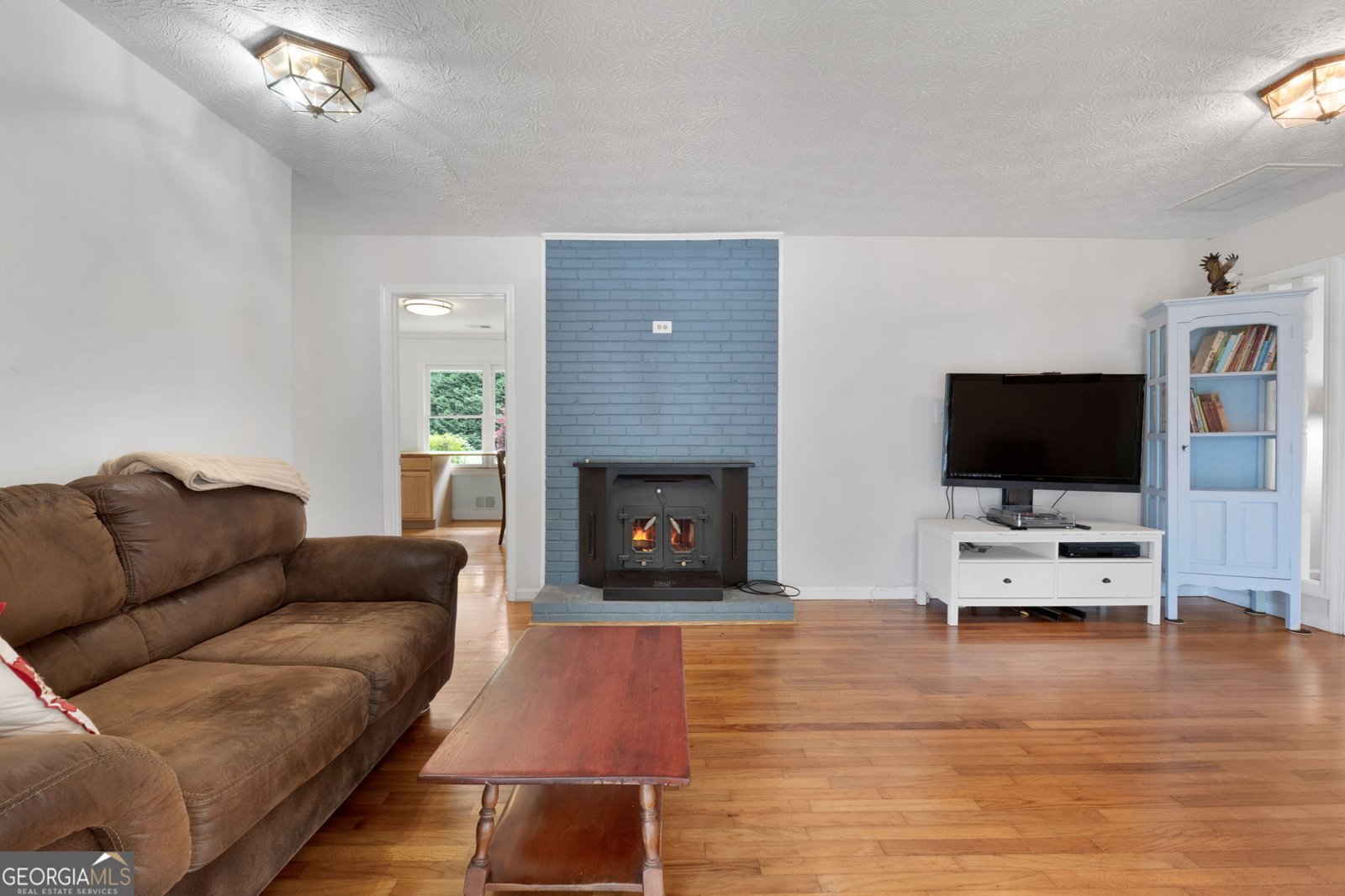 312 Flat Shoals Church Road Stockbridge - 24