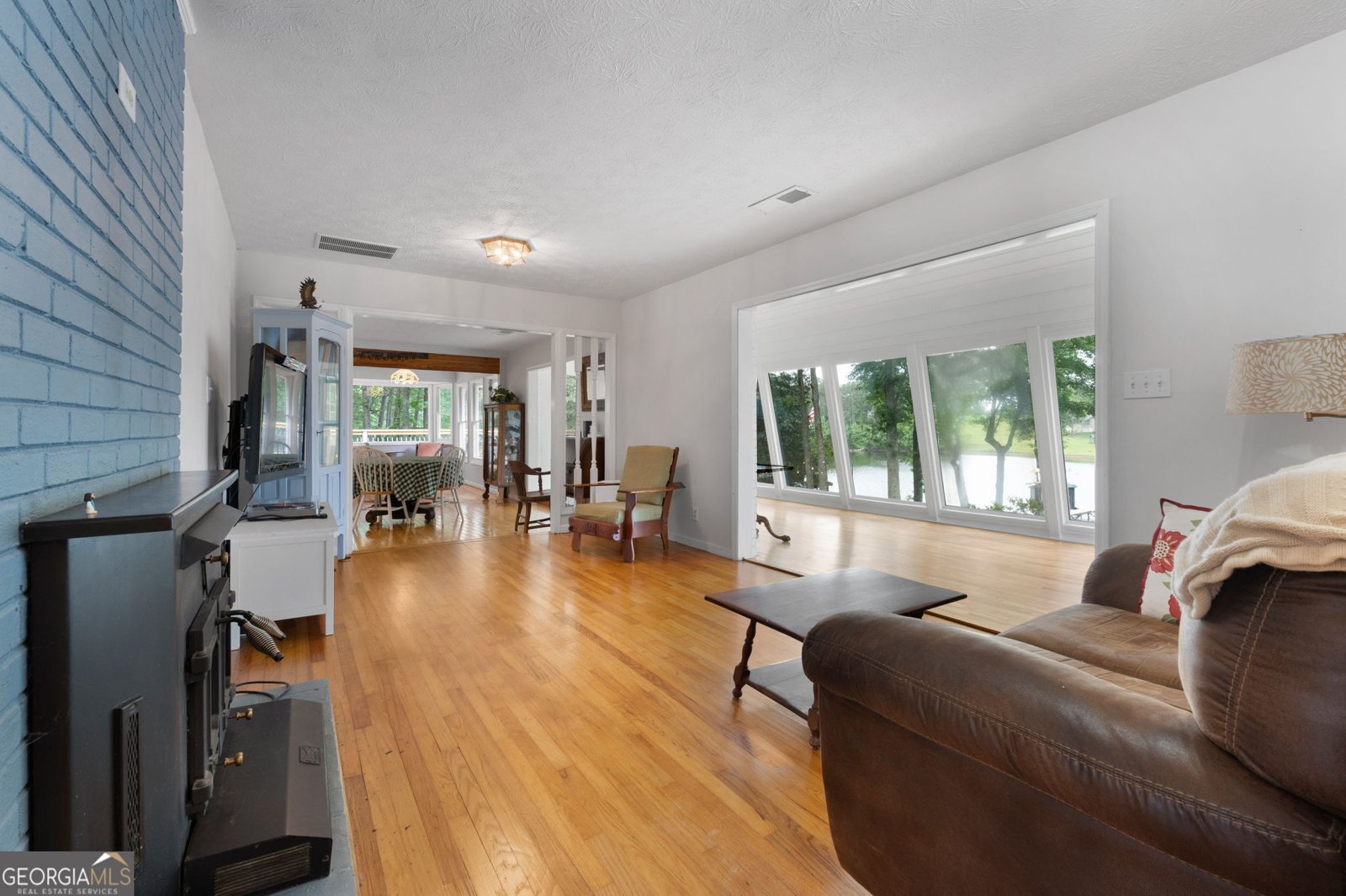 312 Flat Shoals Church Road Stockbridge - 25