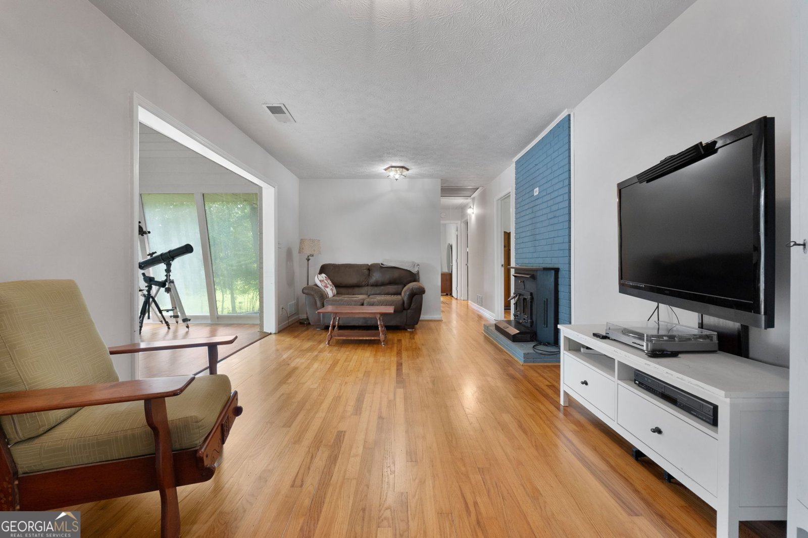 312 Flat Shoals Church Road Stockbridge - 26