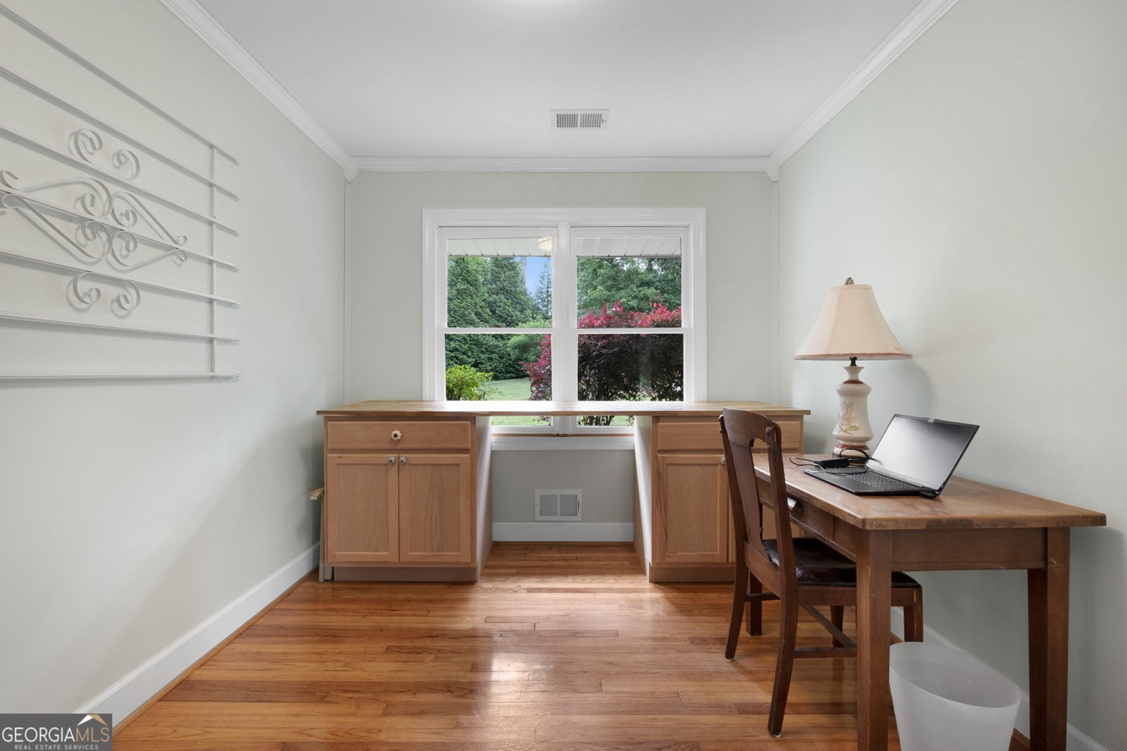 312 Flat Shoals Church Road Stockbridge - 27