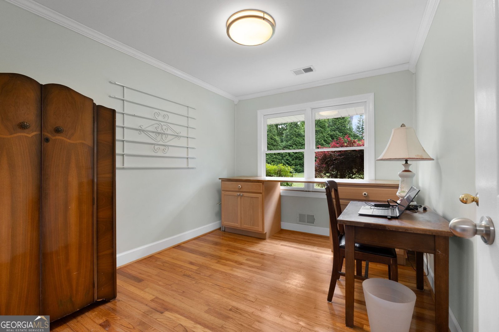312 Flat Shoals Church Road Stockbridge - 28