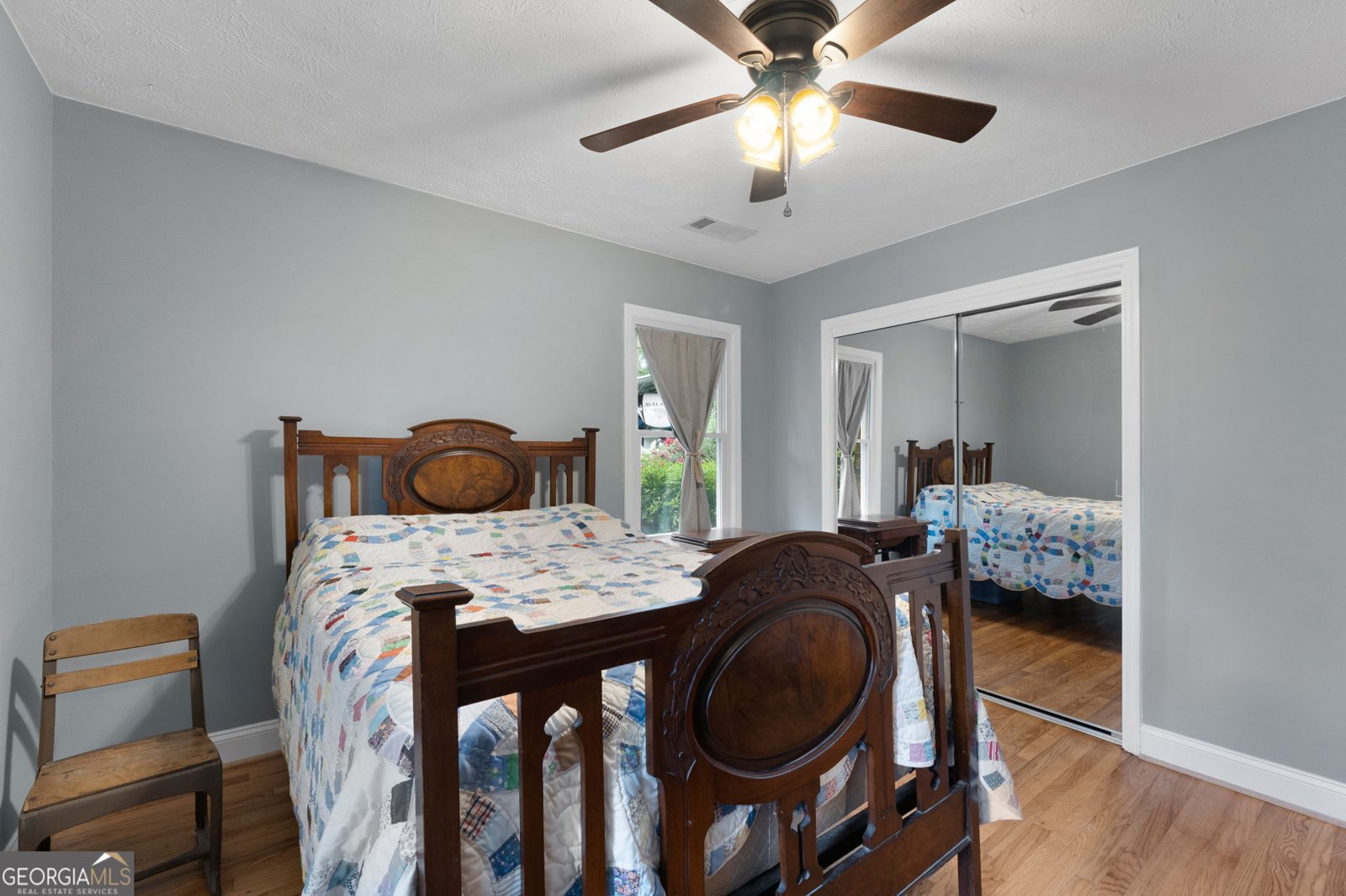 312 Flat Shoals Church Road Stockbridge - 29