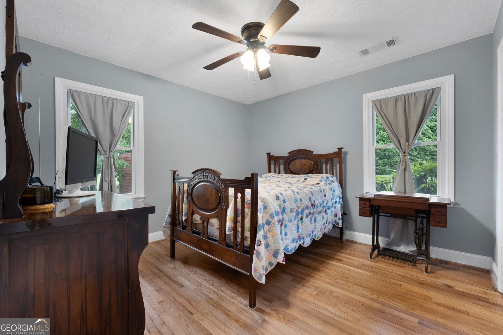 312 Flat Shoals Church Road Stockbridge - 30