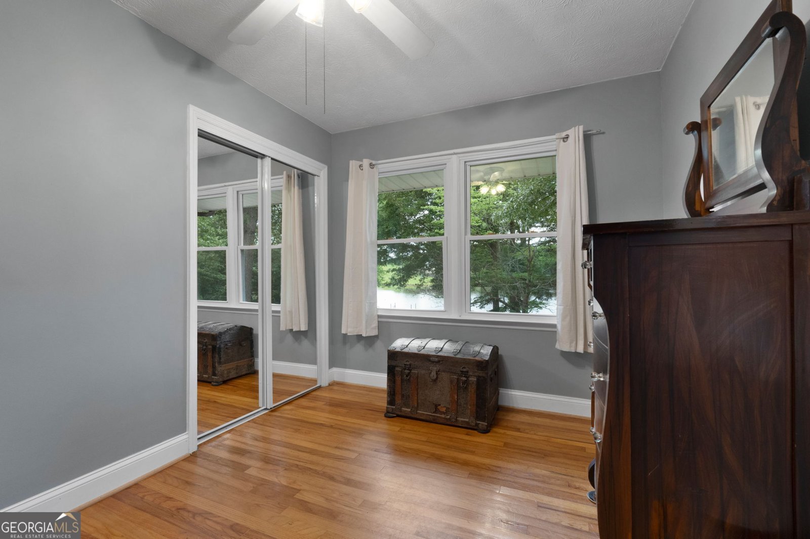 312 Flat Shoals Church Road Stockbridge - 31