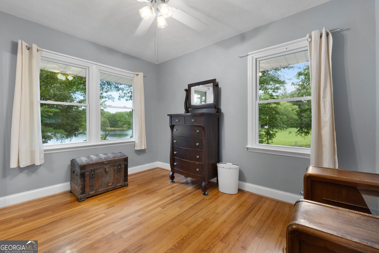312 Flat Shoals Church Road Stockbridge - 32