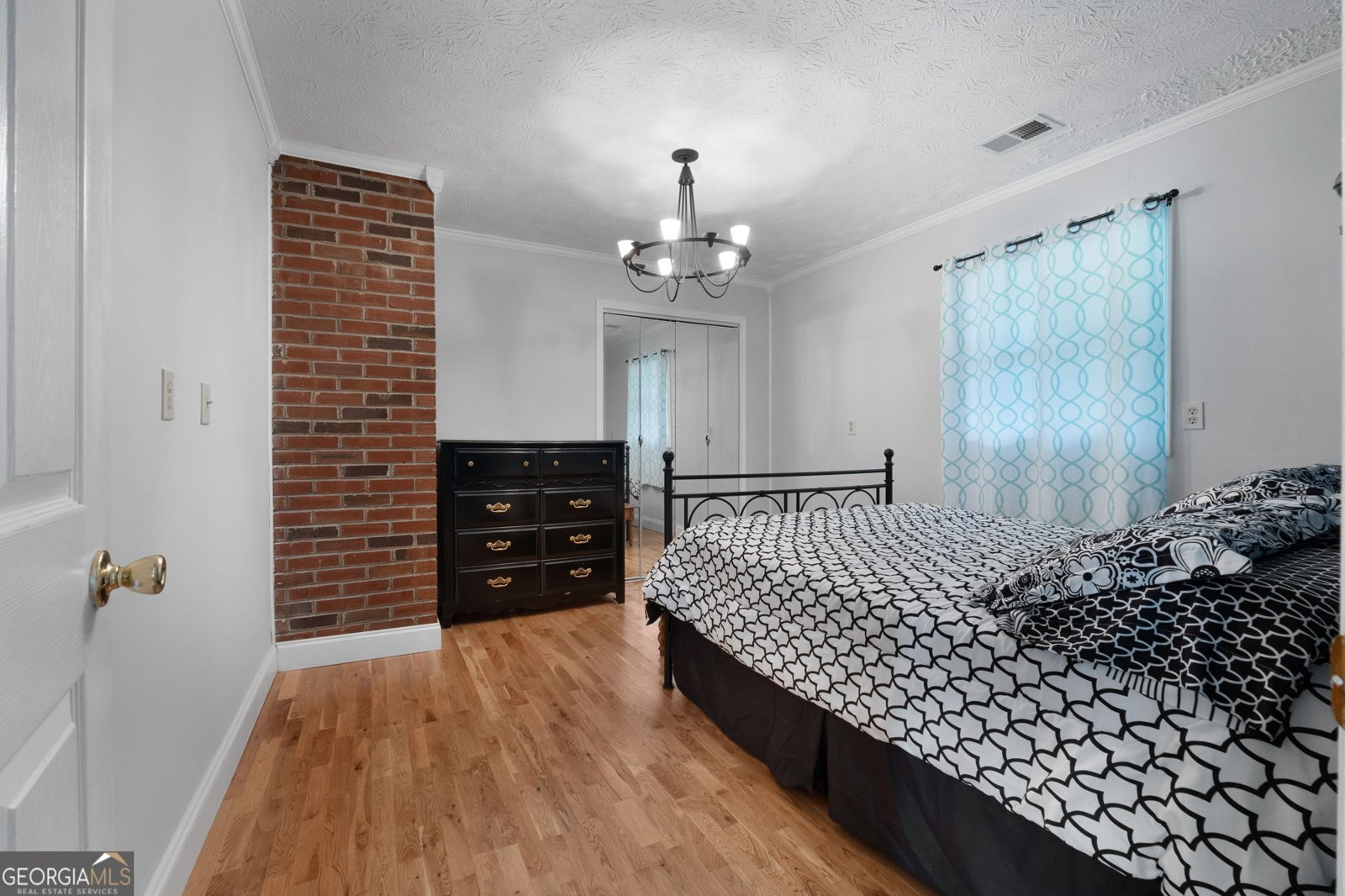 312 Flat Shoals Church Road Stockbridge - 34